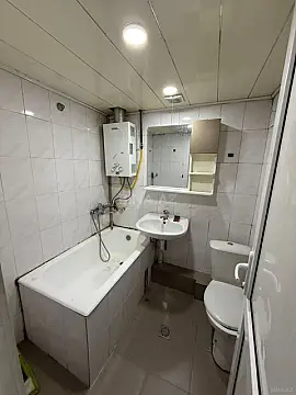 Satılır 2 otaqlı mənzil 38 m²