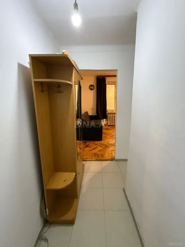 Satılır 2 otaqlı mənzil 38 m²