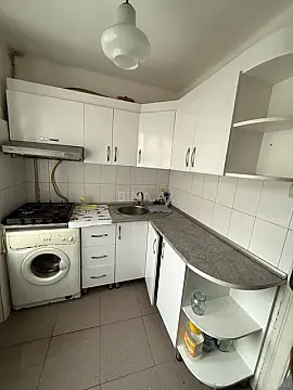 Satılır 2 otaqlı mənzil 38 m²