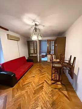 Satılır 2 otaqlı mənzil 38 m²