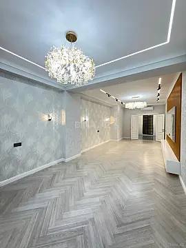 Satılır 4 otaqlı mənzil 160 m² — Bakı, Xətai 4 otaq 160.00 m²