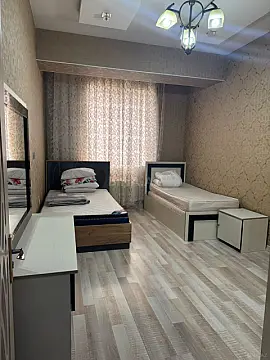 Kirayə verilir 3 otaqlı mənzil 158 m²