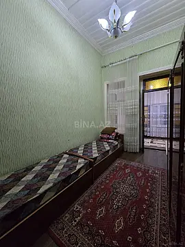 Kirayə verilir 3 otaqlı mənzil 110 m²