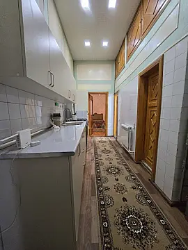 Kirayə verilir 3 otaqlı mənzil 110 m²