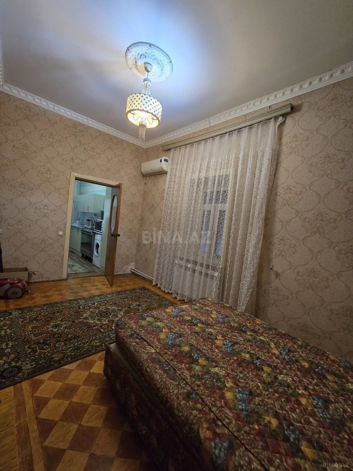 Kirayə verilir 3 otaqlı mənzil 110 m²