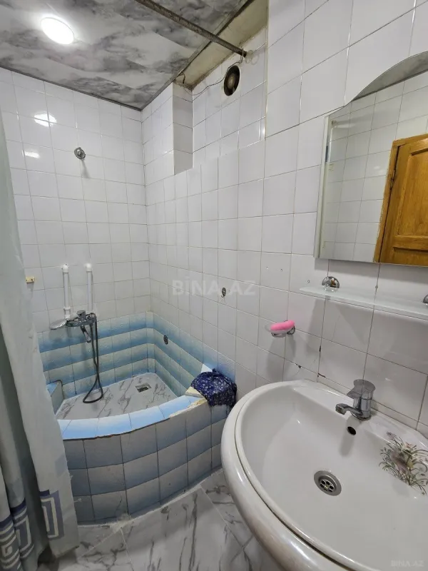 Kirayə verilir 3 otaqlı mənzil 110 m²