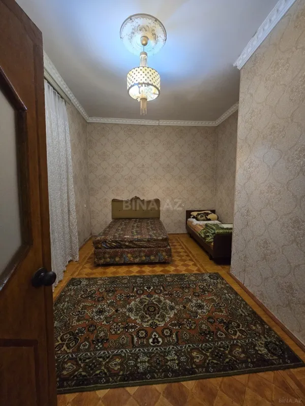 Kirayə verilir 3 otaqlı mənzil 110 m²