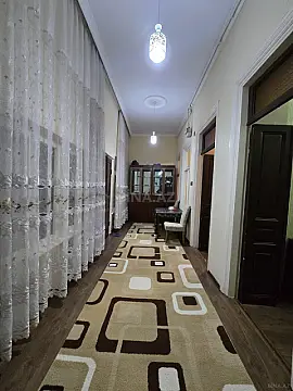 Kirayə verilir 3 otaqlı mənzil 110 m²