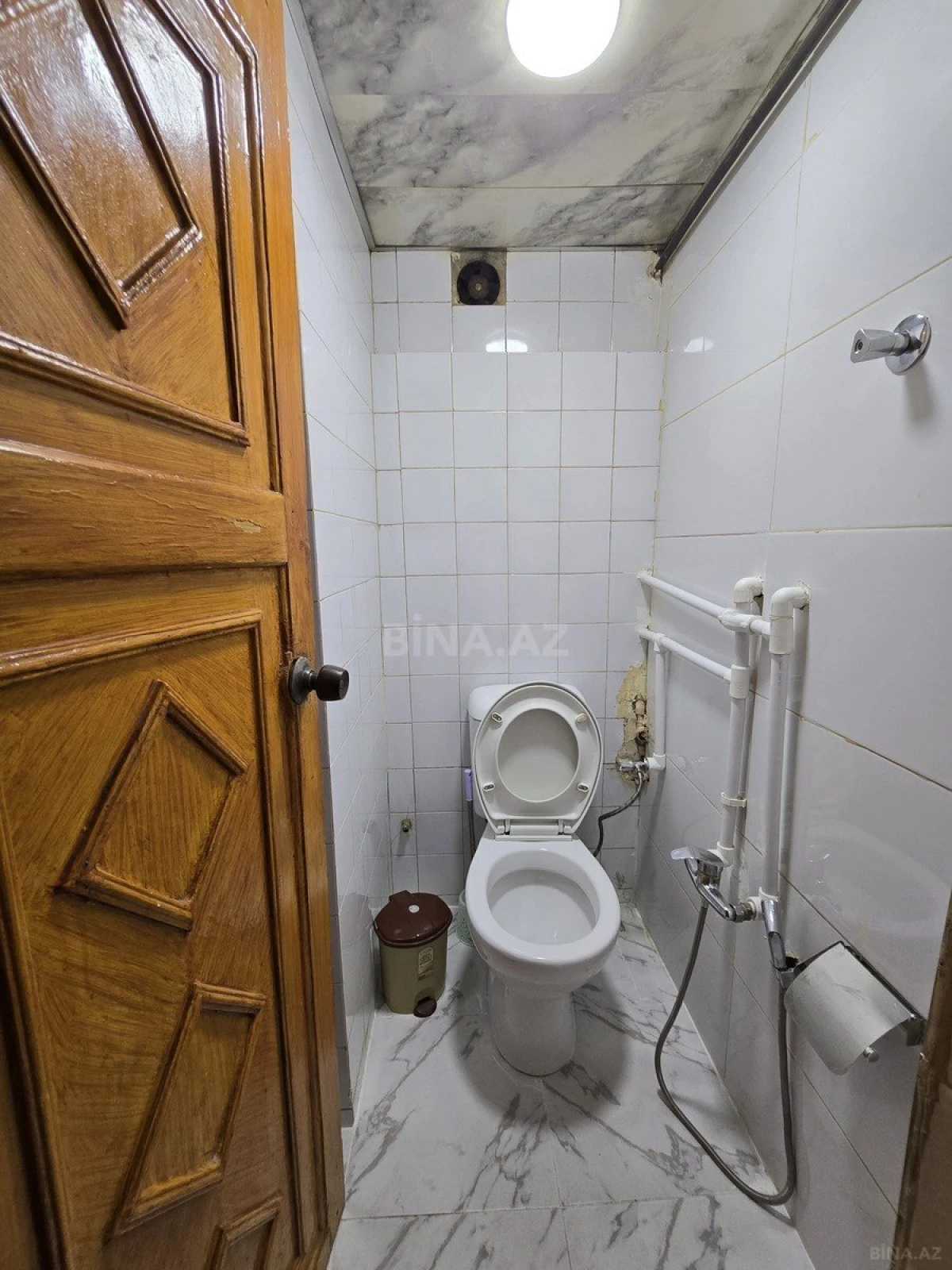 Kirayə verilir 3 otaqlı mənzil 110 m²