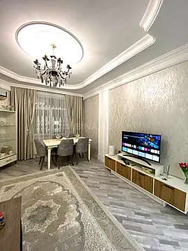 Satılır 2 otaqlı mənzil 65 m² — Bakı, Əhmədli 2 otaq 65.00 m²