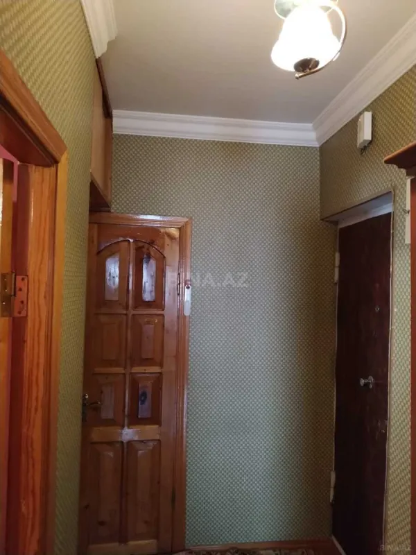 Kirayə verilir 3 otaqlı mənzil 66 m²