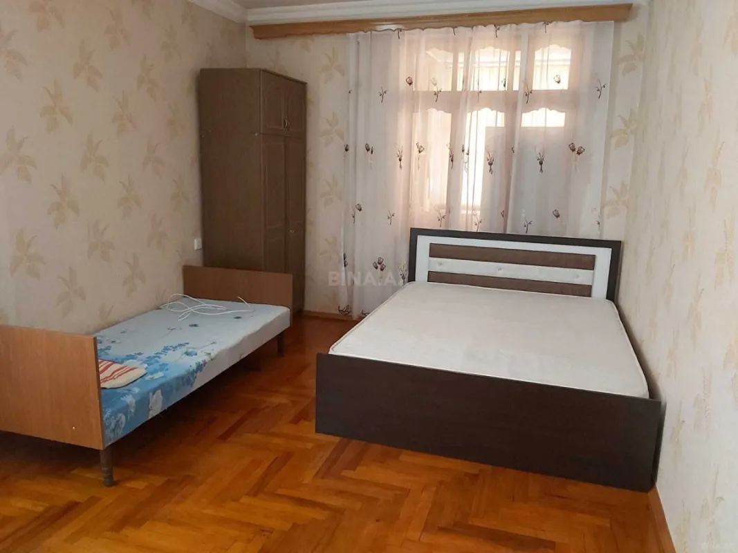 Kirayə verilir 3 otaqlı mənzil 66 m²