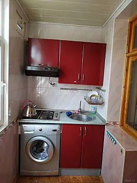 Kirayə verilir 3 otaqlı mənzil 66 m²
