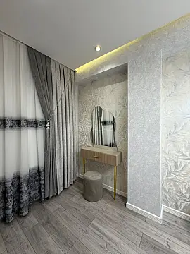 Satılır 2 otaqlı mənzil 75 m²