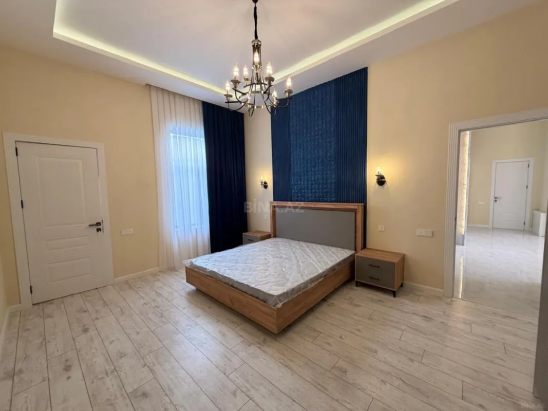 Satılır 4 otaqlı həyət evi 180 m²