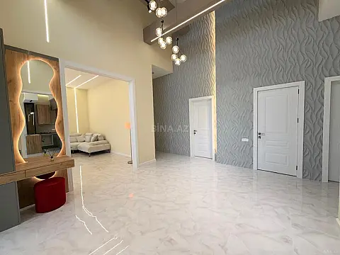 Satılır 4 otaqlı həyət evi 180 m²