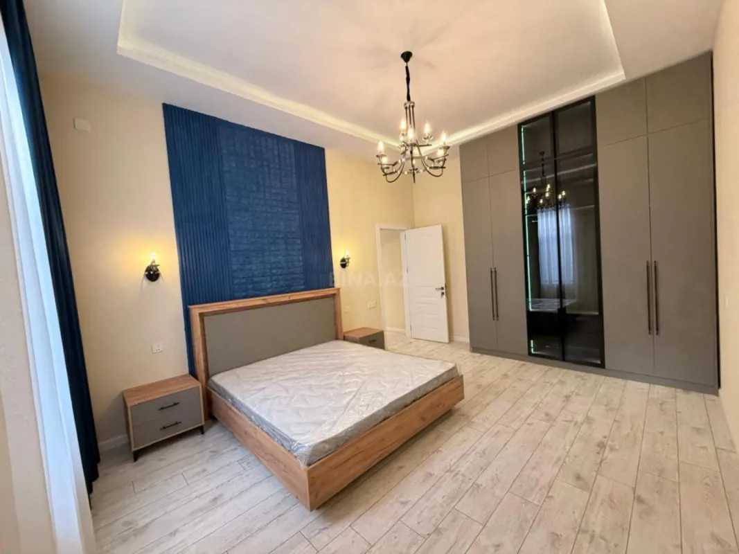 Satılır 4 otaqlı həyət evi 180 m²