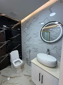 Satılır 2 otaqlı mənzil 85 m²