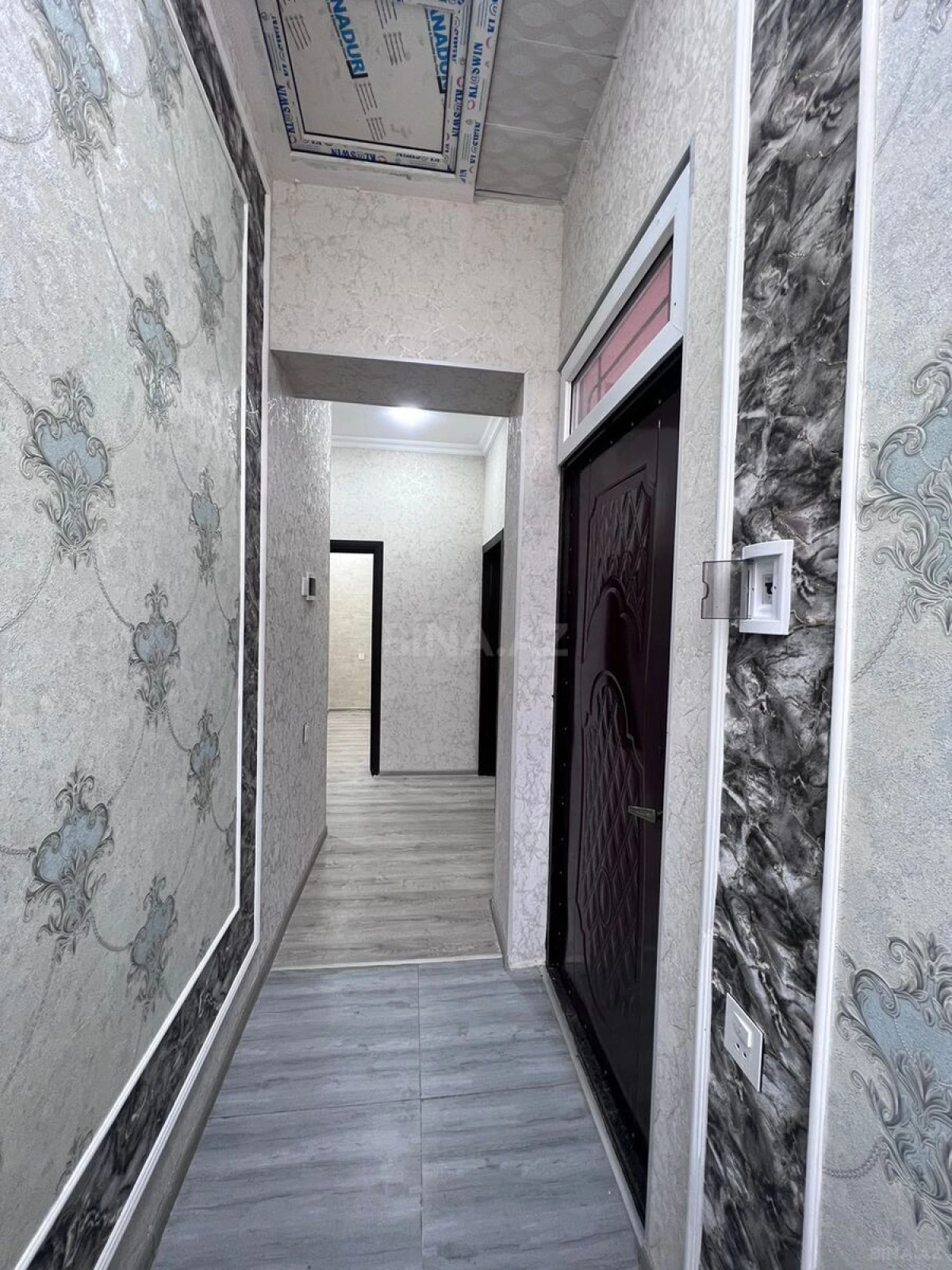 Satılır 3 otaqlı həyət evi 112 m²