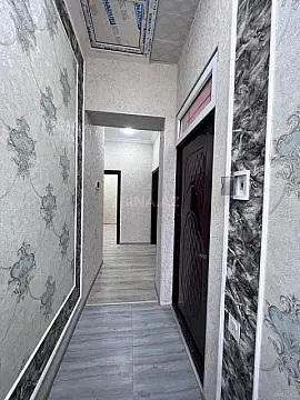 Satılır 3 otaqlı həyət evi 112 m²