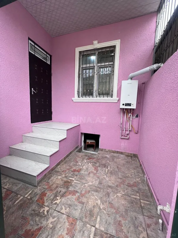 Satılır 3 otaqlı həyət evi 112 m²
