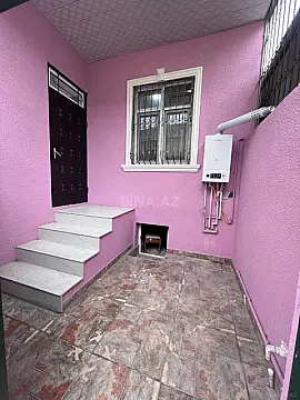 Satılır 3 otaqlı həyət evi 112 m²