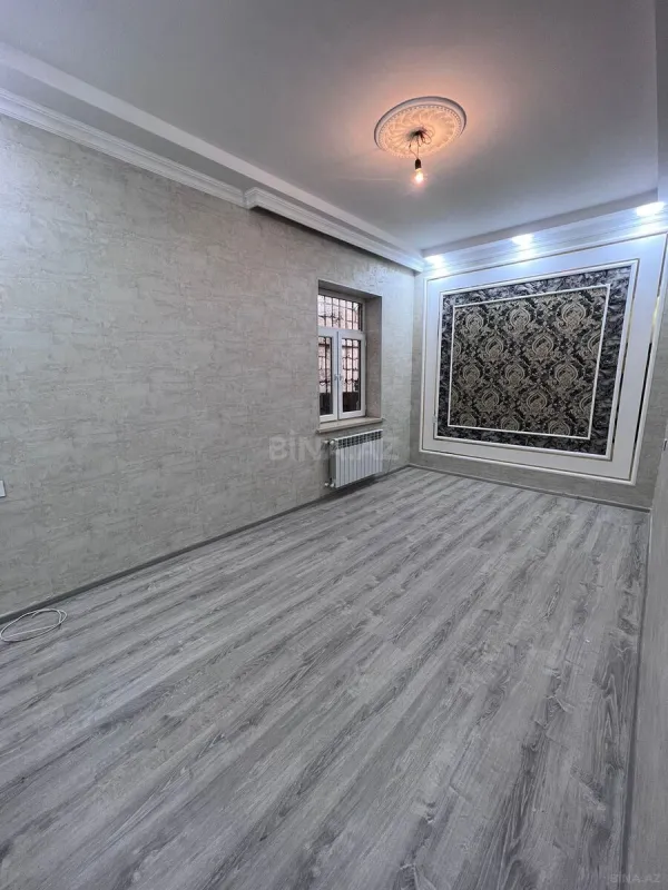 Satılır 3 otaqlı həyət evi 112 m²