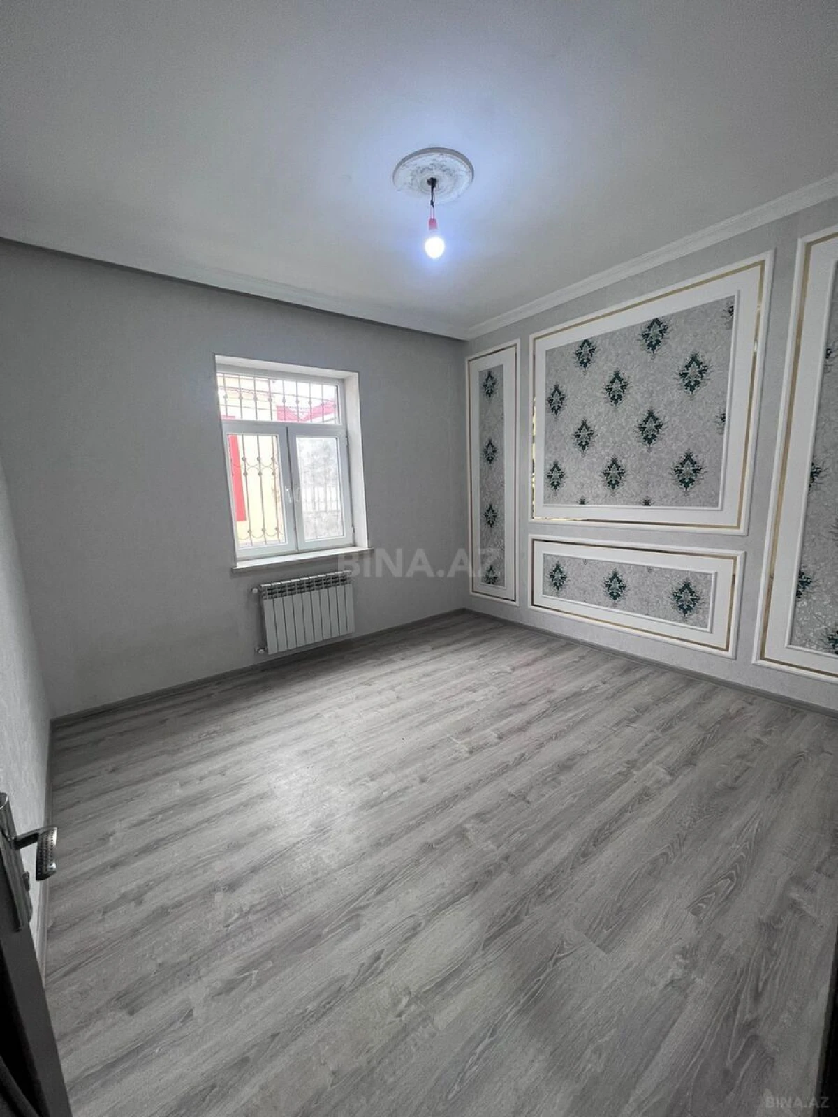 Satılır 3 otaqlı həyət evi 112 m²