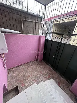Satılır 3 otaqlı həyət evi 112 m²