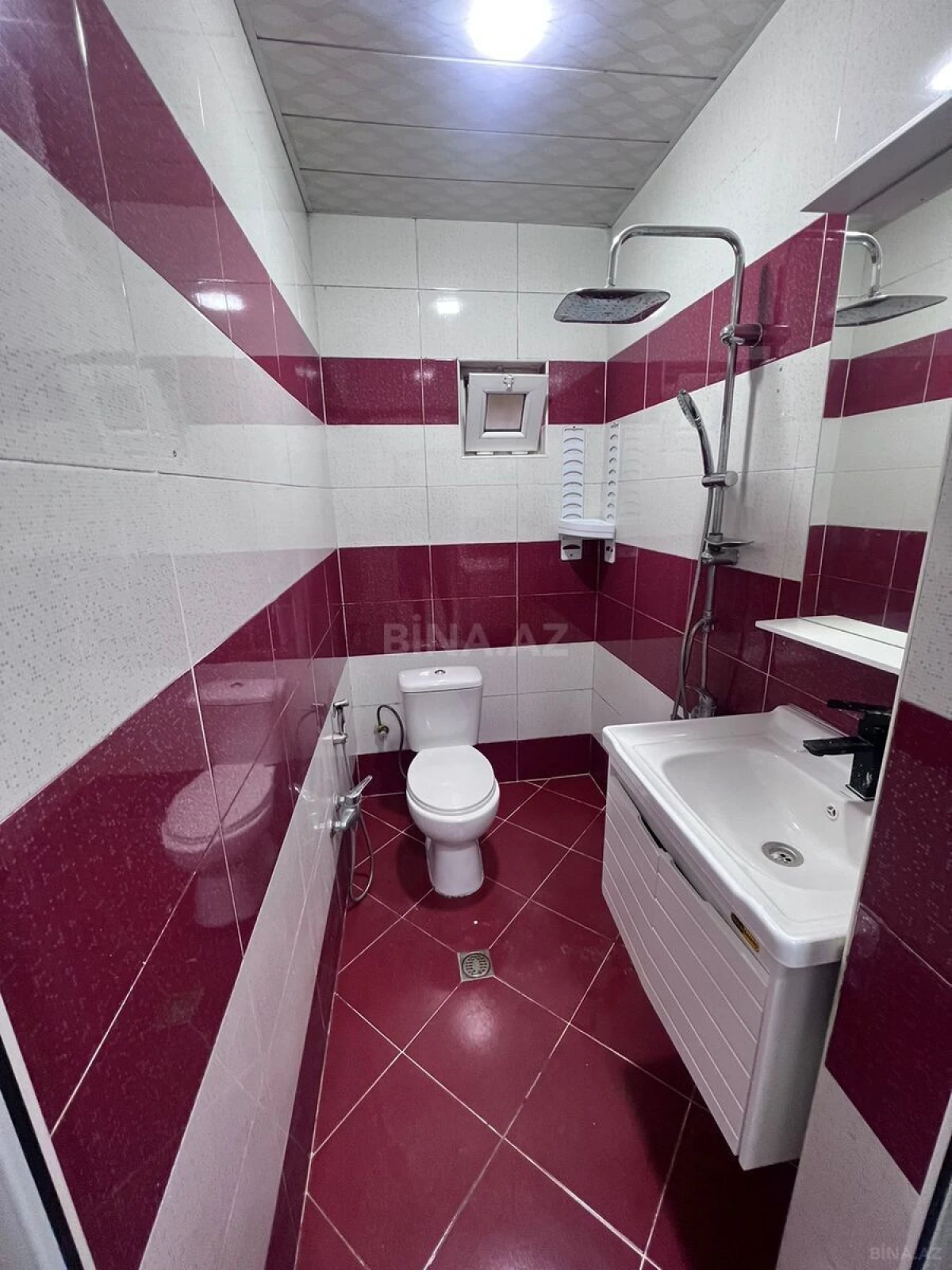 Satılır 3 otaqlı həyət evi 112 m²