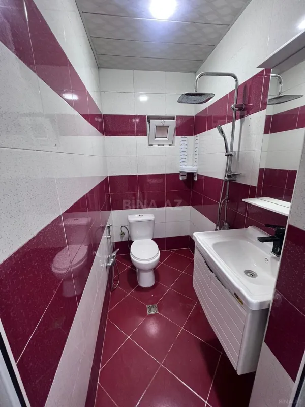 Satılır 3 otaqlı həyət evi 112 m²