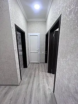 Satılır 3 otaqlı həyət evi 112 m²