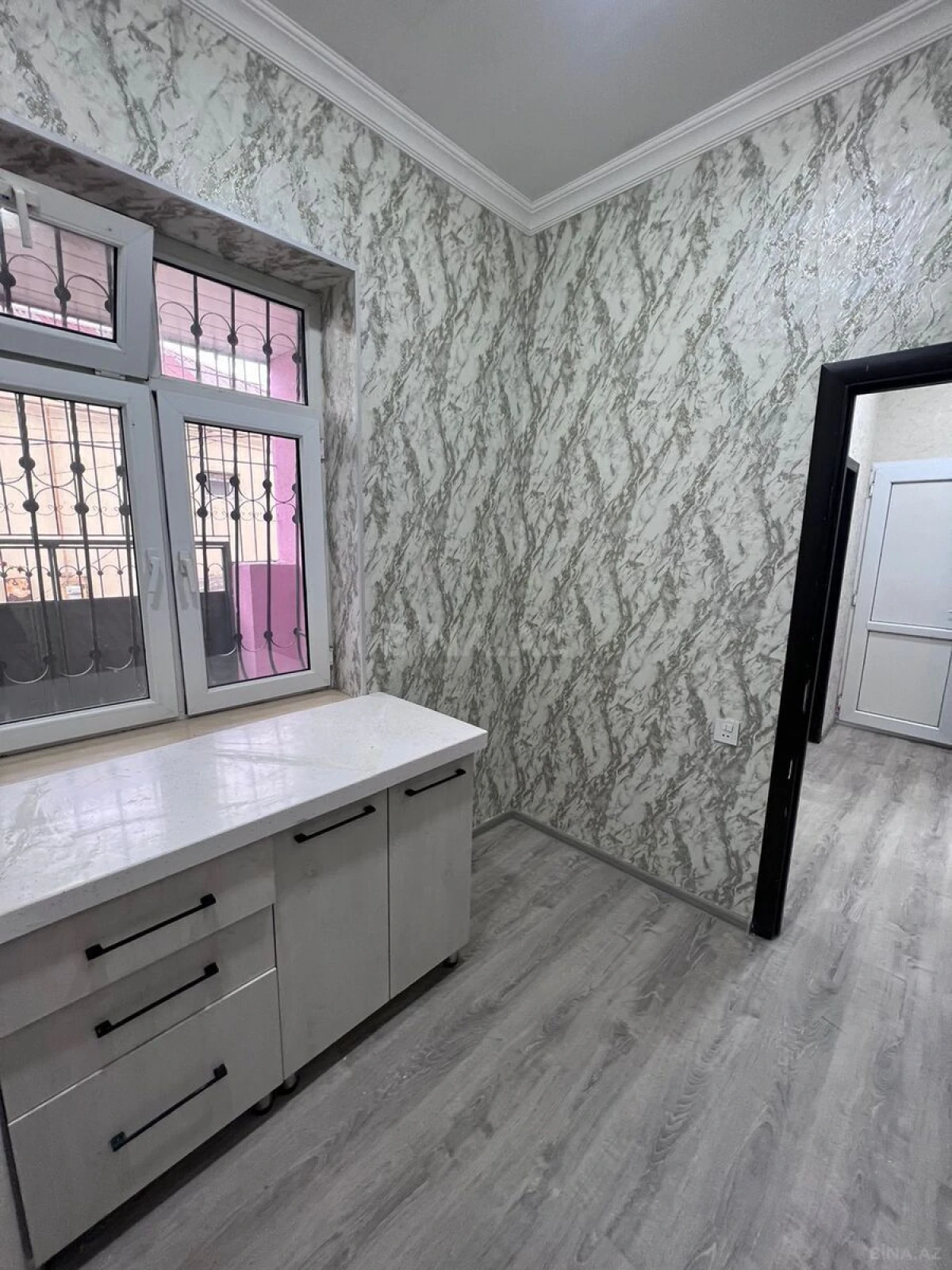 Satılır 3 otaqlı həyət evi 112 m²