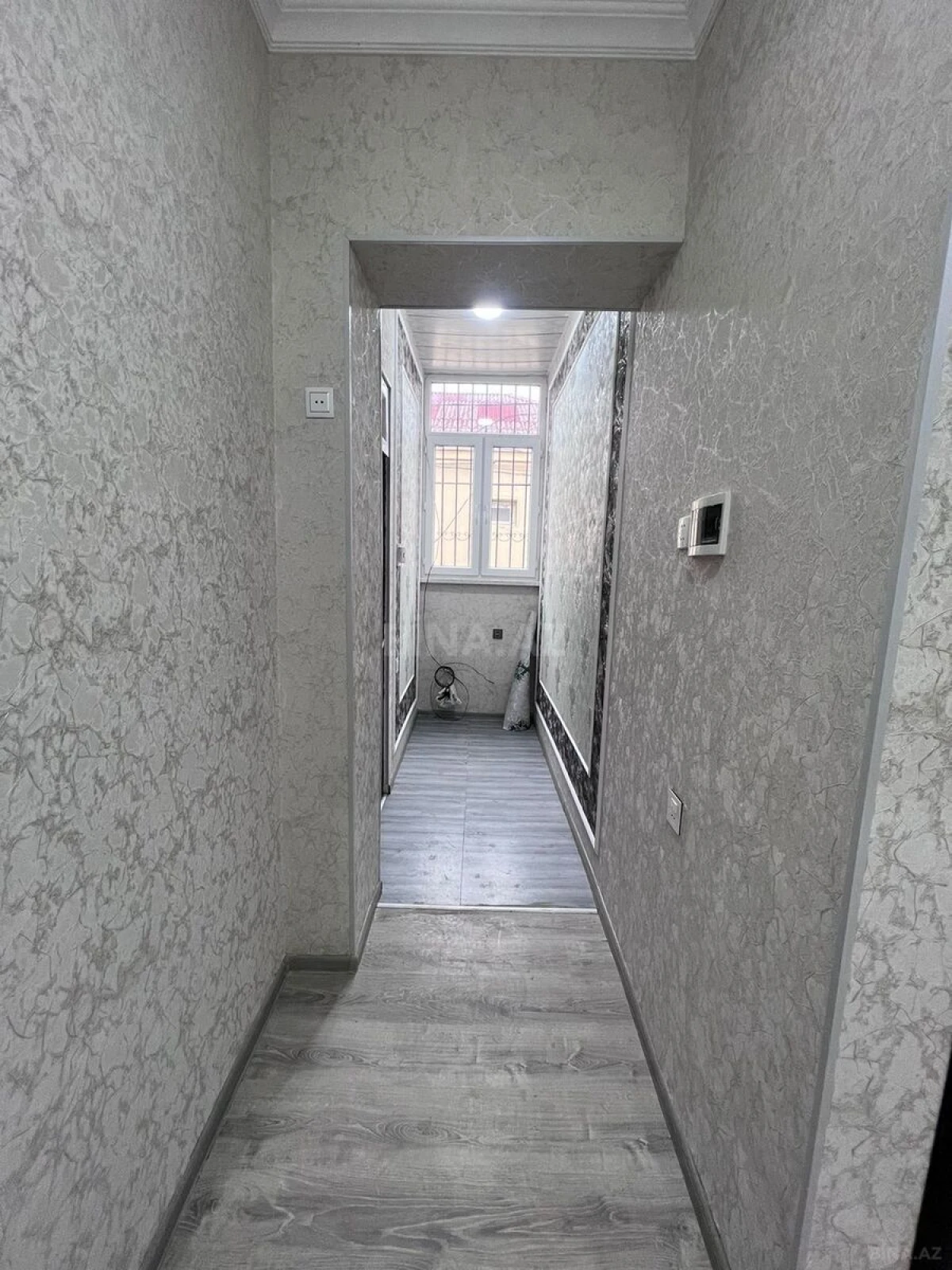Satılır 3 otaqlı həyət evi 112 m²