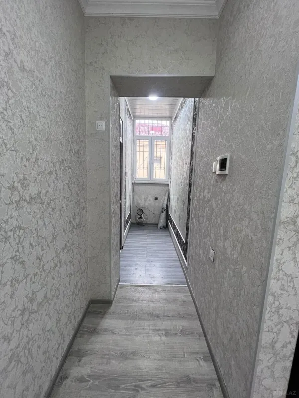 Satılır 3 otaqlı həyət evi 112 m²