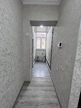 Satılır 3 otaqlı həyət evi 112 m²