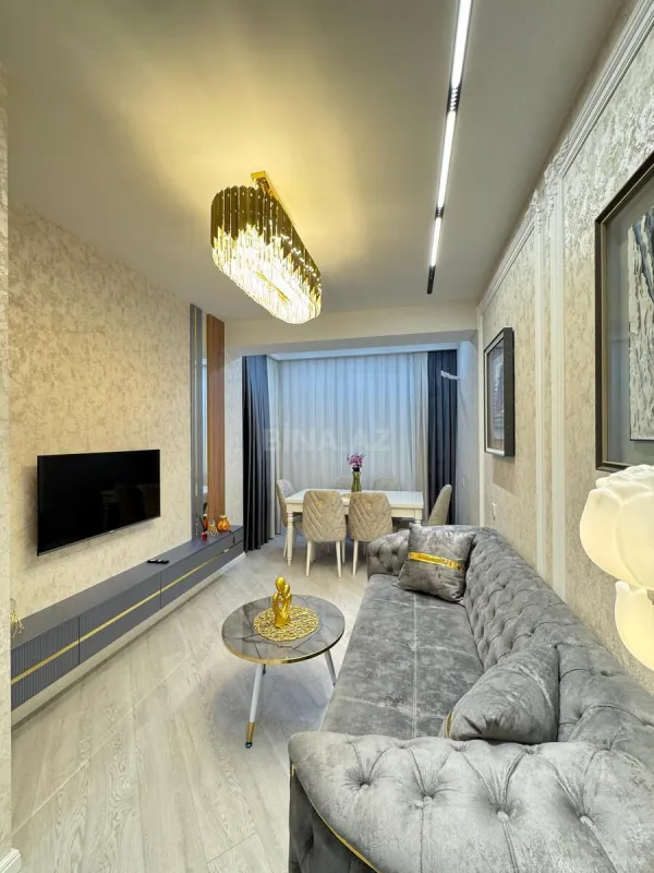 Satılır 3 otaqlı mənzil 84 m²