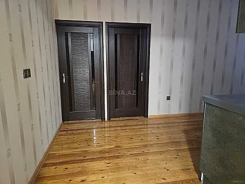 Satılır 2 otaqlı mənzil 82 m²