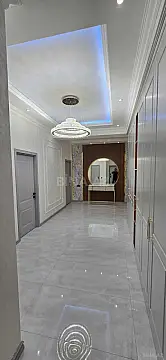 Satılır 3 otaqlı mənzil 141 m²