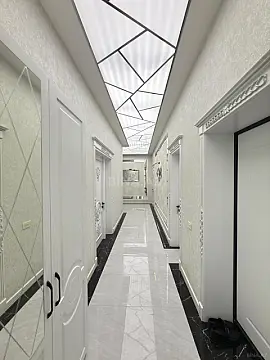 Satılır 4 otaqlı həyət evi 270 m²