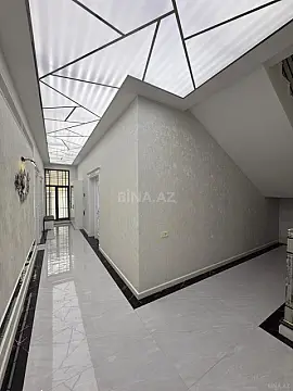 Satılır 4 otaqlı həyət evi 270 m²