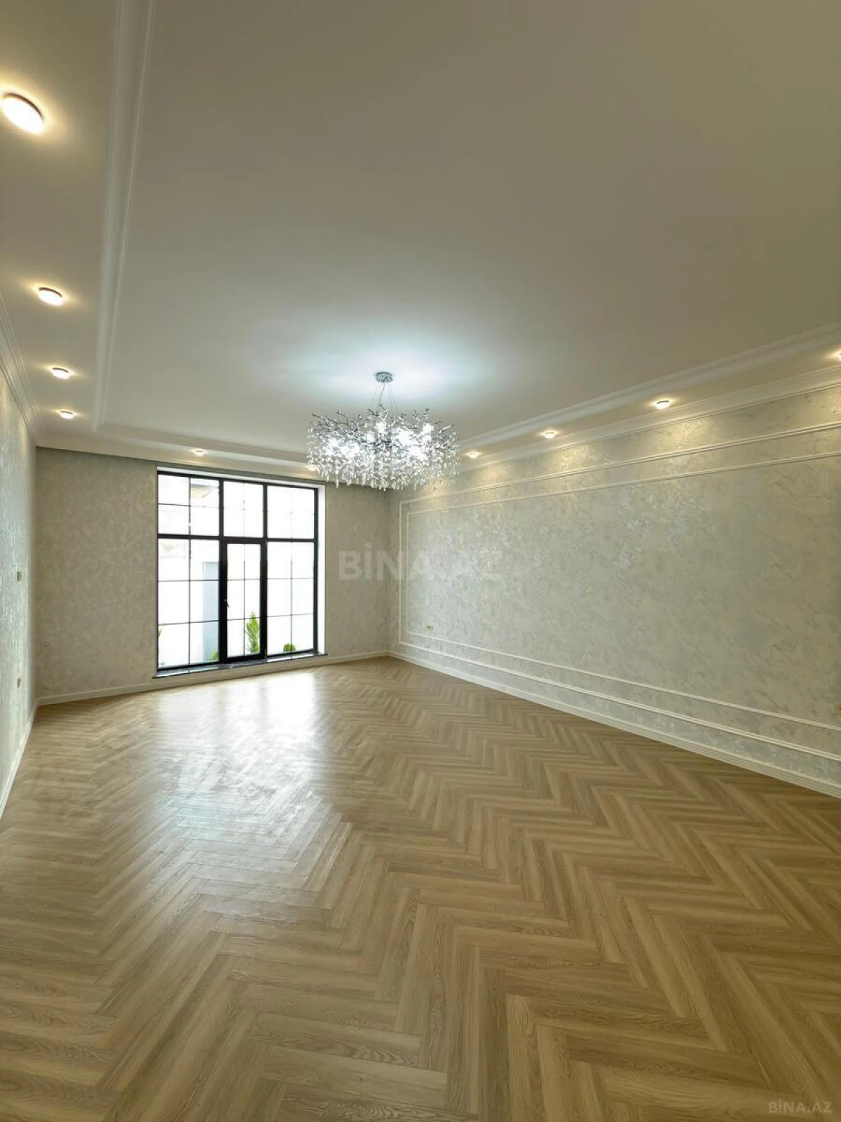 Satılır 4 otaqlı həyət evi 270 m²