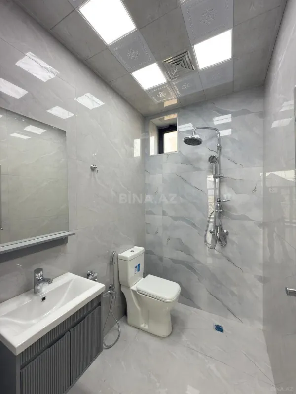 Satılır 4 otaqlı həyət evi 270 m²