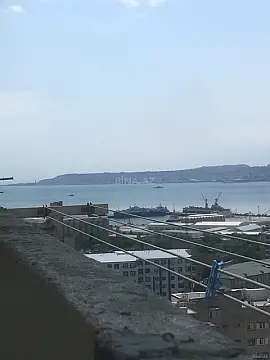 Satılır 2 otaqlı mənzil 55 m² — Bakı, Həzi Aslanov qəs. 2 otaq 55.00 m²