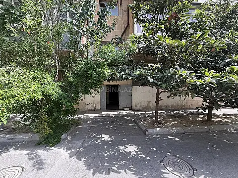 Satılır 2 otaqlı mənzil 39 m²