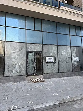 Satılır obyekt 215 m² — Bakı, Nizami 215.00 m²