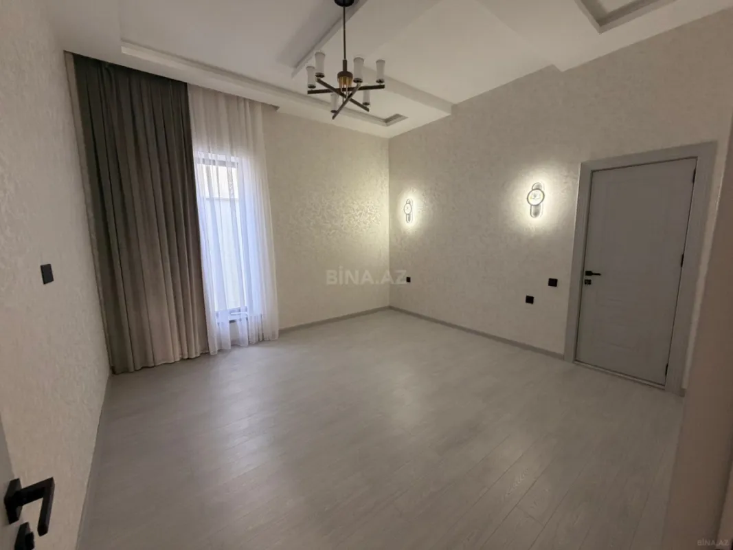 Satılır 4 otaqlı həyət evi 160 m²