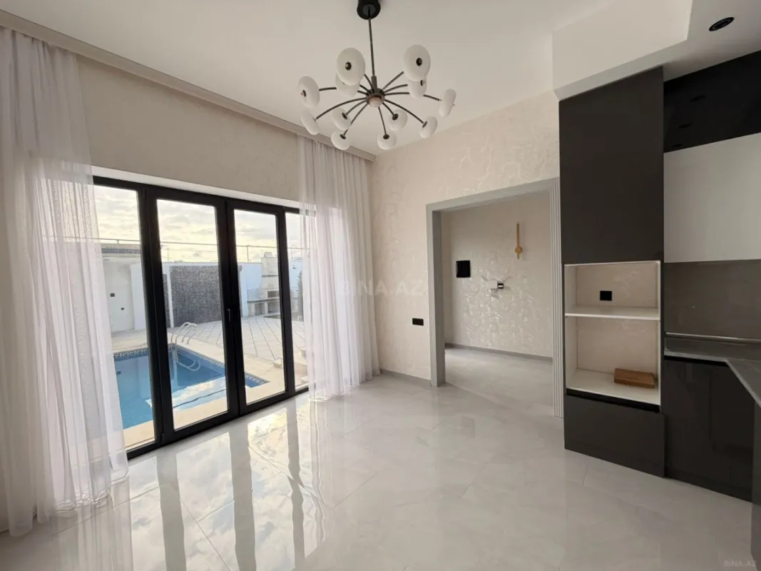 Satılır 4 otaqlı həyət evi 160 m²