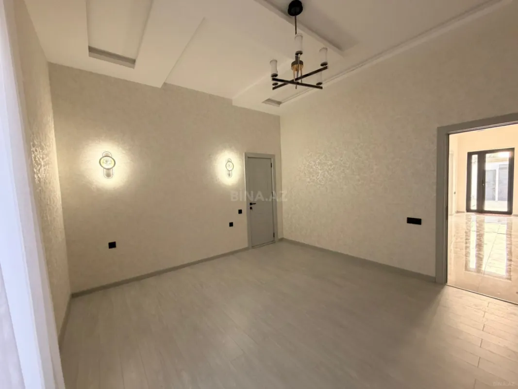 Satılır 4 otaqlı həyət evi 160 m²