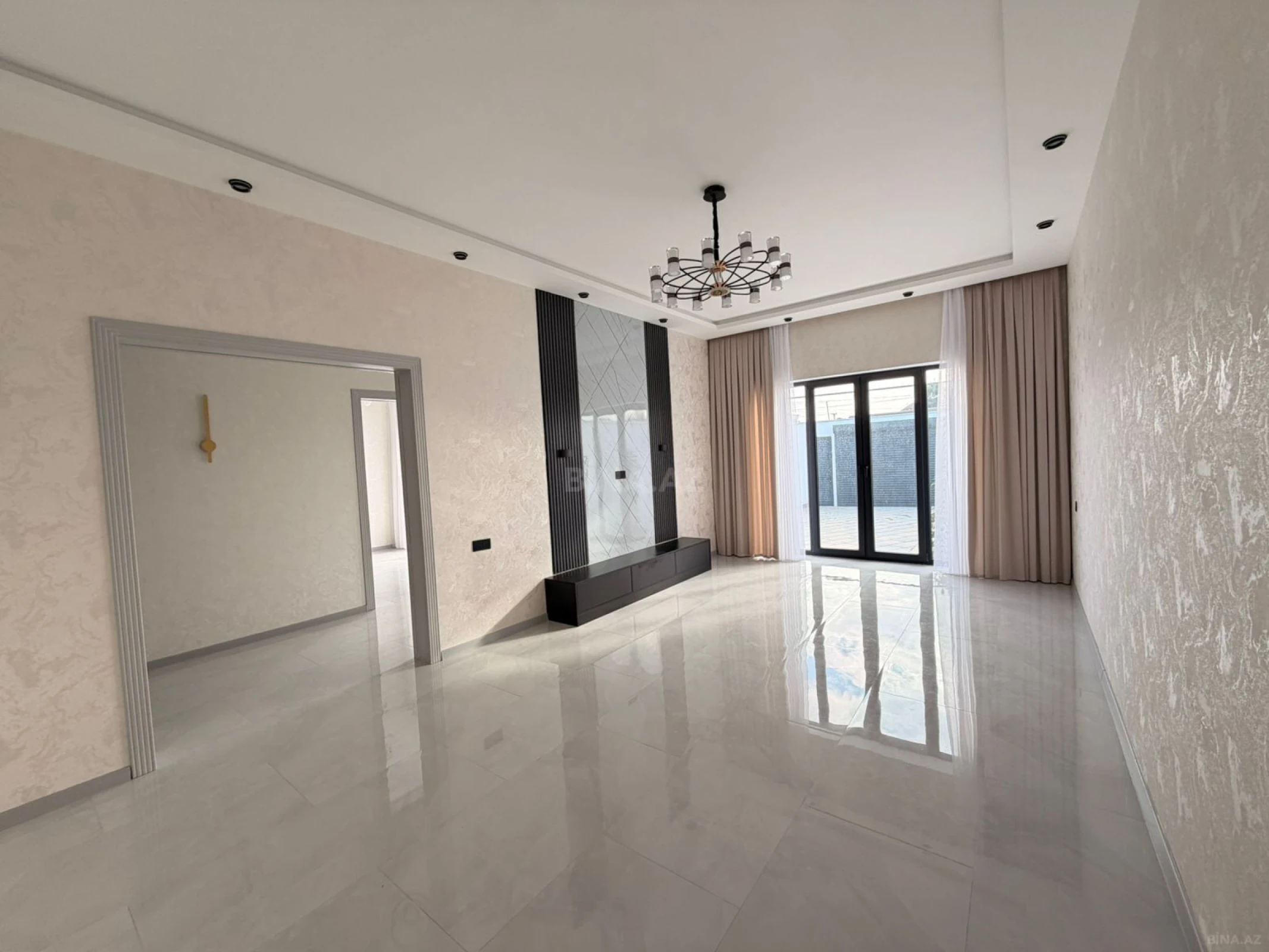 Satılır 4 otaqlı həyət evi 160 m²